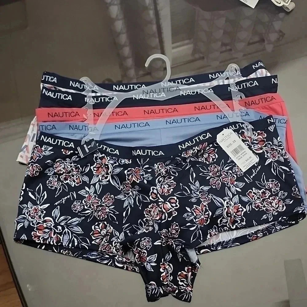 NAUTICA INTIMATES